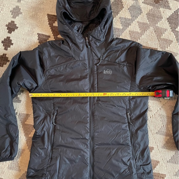 REI Flash Synthetic Insulated Hoodie - Picture 4 of 9